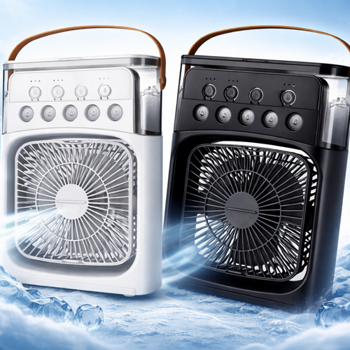 IceBreeze™ – Przenośny Mini Klimatyzator